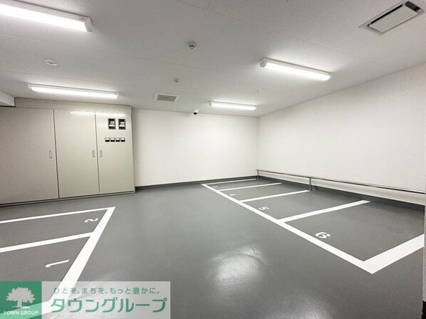 S-RESIDENCE押上Southの物件内観写真